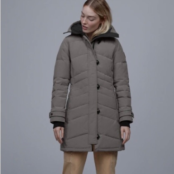 Canada Goose Black Label Lorette Parka - Picture 2 of 6